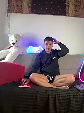 crazyrabbits online show from 02/16/25, 11:05