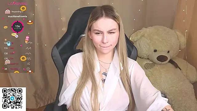 doll barbieee online show from 11/04/25, 11:26