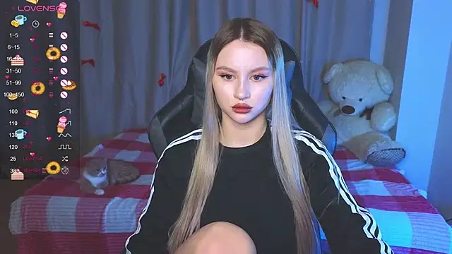 doll barbieee online show from 01/13/26, 04:45