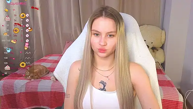 doll barbieee online show from 01/17/26, 04:33