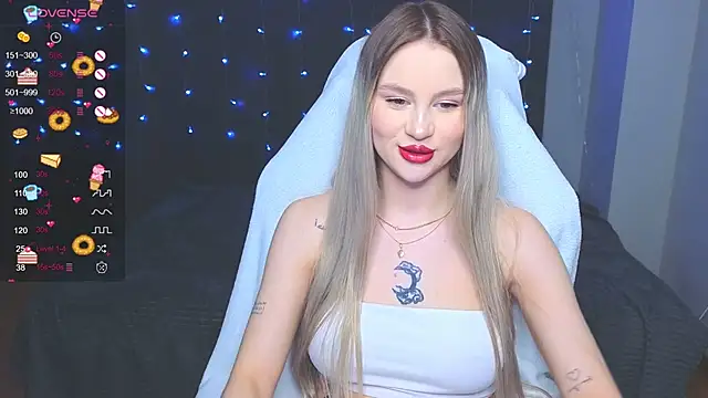 doll barbieee online show from 02/08/26, 04:32