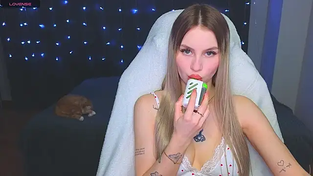 doll barbieee online show from 02/20/26, 11:54