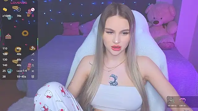 doll barbieee online show from 03/14/26, 09:42