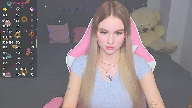 doll barbieee online show from 04/15/26, 08:43