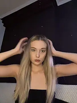 Alisa Rise online show from 02/16/25, 08:43