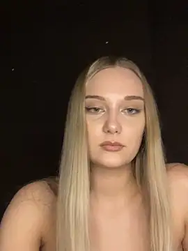 Alisa Rise online show from 02/16/25, 04:42