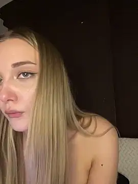 Alisa Rise online show from 02/16/25, 07:49