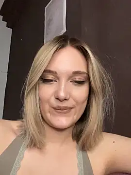 Alisa Rise online show from 03/16/25, 12:56