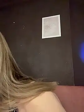 Alisa Rise online show from 04/11/26, 04:33