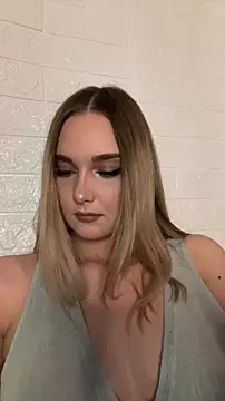 Alisa Rise online show from 04/24/26, 02:08