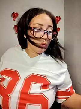 alexxaa96 online show from 02/19/25, 02:23