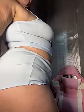 alexxaa96 online show from 12/03/25, 03:25