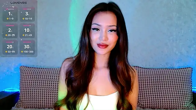 Snapshot of Min_Jee_ chatting on 03/10/25, 07:42 Min Jee online show from 03/10/25, 07:42