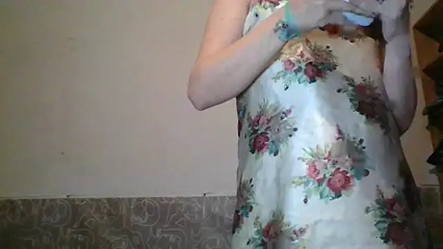 Lilith199 online show from 11/18/25, 05:06