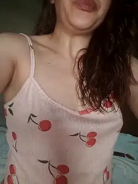 Lilith199 online show from 04/01/26, 11:33