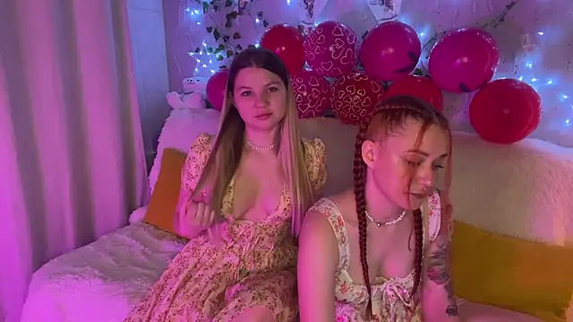   2sya   online show from 02/14/25, 03:15