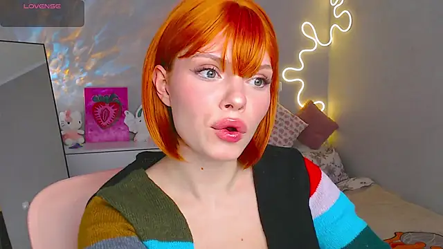 Red  Candy online show from 02/24/25, 01:10