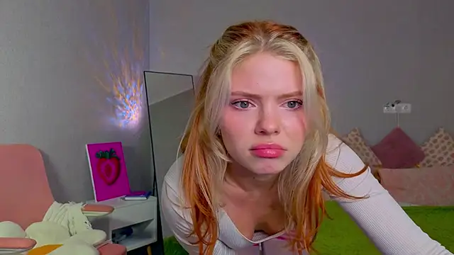 Red  Candy online show from 11/13/25, 12:15