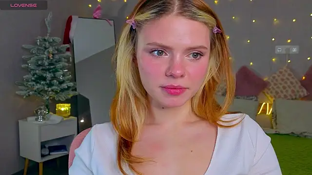 Red  Candy online show from 01/10/26, 03:03