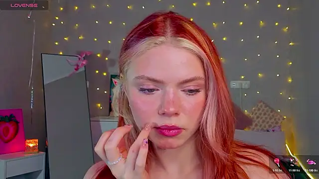 Red  Candy online show from 02/02/26, 01:54