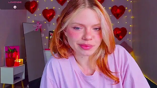 Red  Candy online show from 03/26/26, 03:28