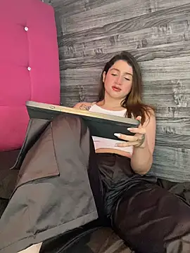 kamel-ayesha online show from 01/15/25, 07:01