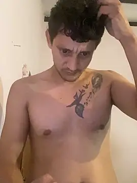 Kronx el destrosador online show from 12/07/24, 10:06