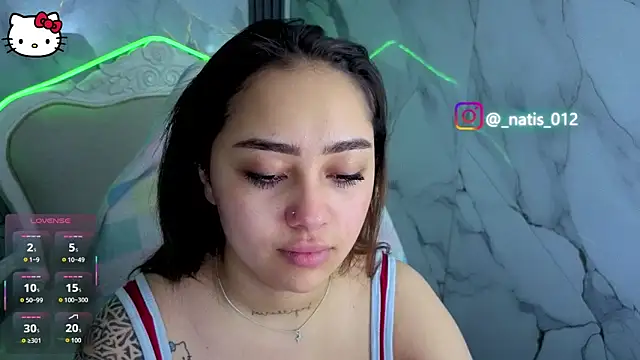 merloth sub online show from 02/13/26, 03:02