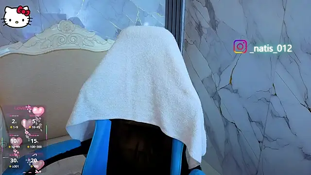 merloth sub online show from 03/25/26, 03:01