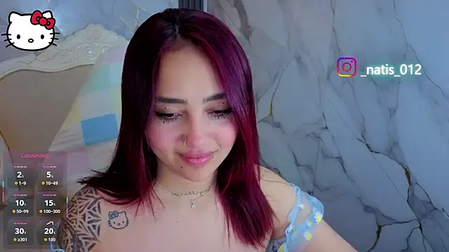 merloth sub online show from 04/11/26, 09:02