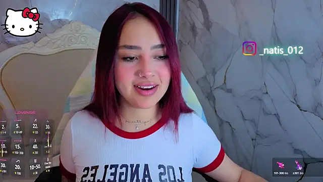 merloth sub online show from 04/18/26, 03:10