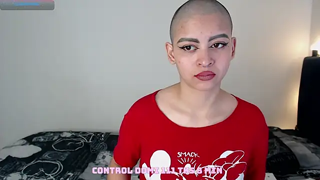 Bitsy Messy online show from 01/18/25, 04:10