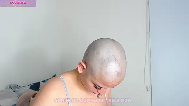 Bitsy Messy online show from 02/07/25, 07:18