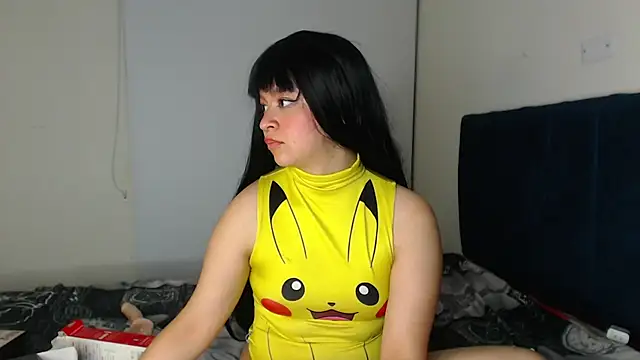 Bitsy Messy online show from 03/15/25, 10:35