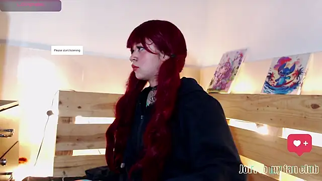 Bitsy Messy online show from 11/26/25, 12:33