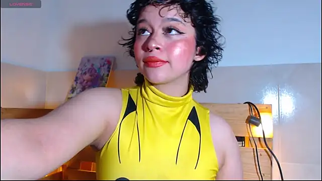 Bitsy Messy online show from 01/09/26, 11:50