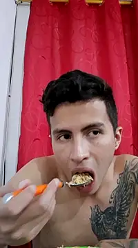 Velk hot online show from 12/02/24, 01:36