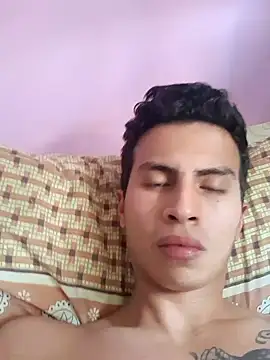 Velk hot online show from 02/01/25, 08:47