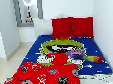 Velk hot online show from 01/09/26, 08:10