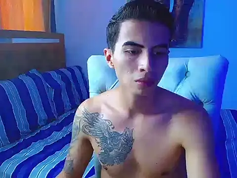 Velk hot online show from 02/27/26, 02:50