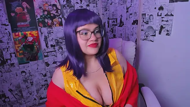 im mei online show from 07/19/26, 02:15