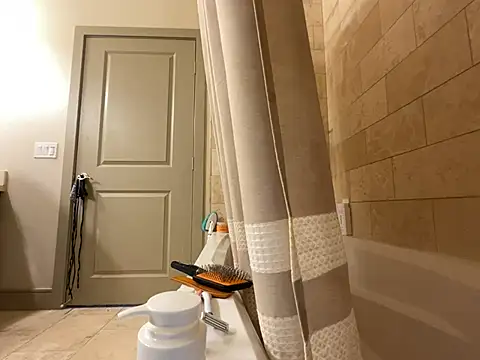 GoddessNih online show from 12/14/24, 08:18