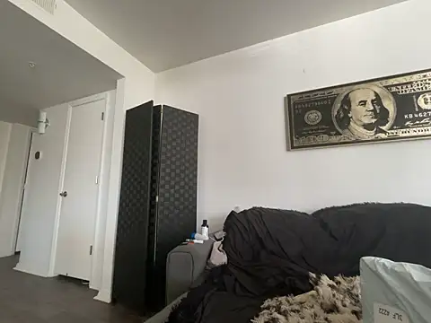 GoddessNih online show from 03/01/25, 10:10