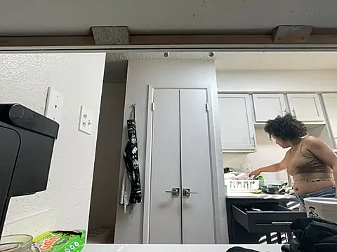 GoddessNih online show from 03/21/25, 02:51