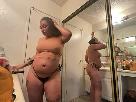 GoddessNih online show from 11/01/25, 05:15