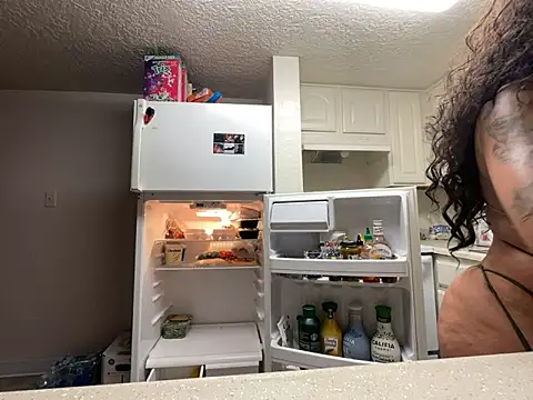 GoddessNih online show from 11/11/25, 10:54