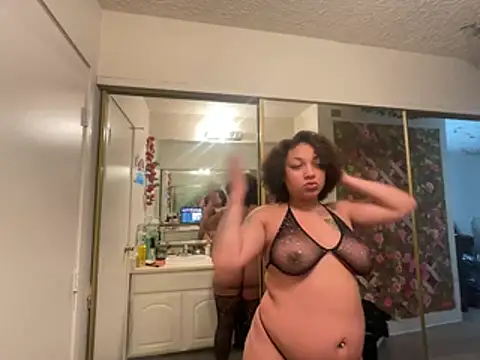 GoddessNih online show from 03/02/26, 04:25