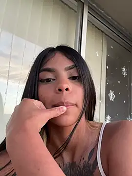 Zafiiro Blue online show from 12/22/24, 11:00