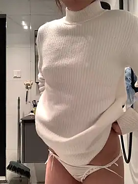 Aimeil online show from 01/12/25, 03:03