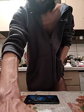 vulpe8400 online show from 11/25/25, 10:54